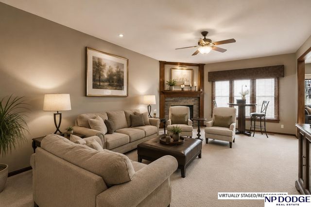 17494 Orchard Avenue, Omaha, NE 68135