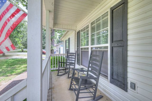 218 Wall Street, Shelbyville, TN 37160