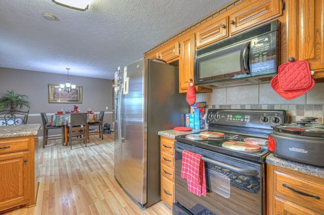 218 Wall Street, Shelbyville, TN 37160