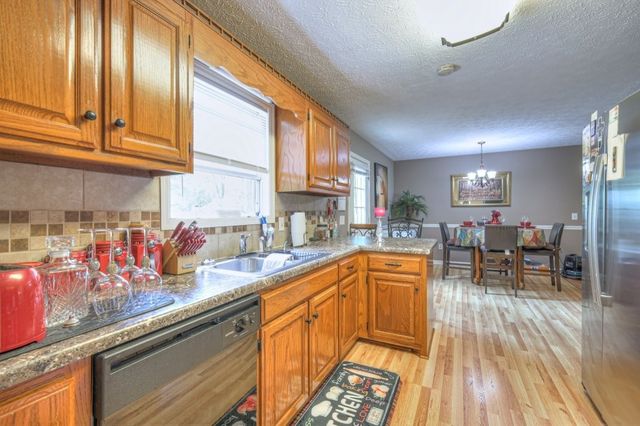 218 Wall Street, Shelbyville, TN 37160