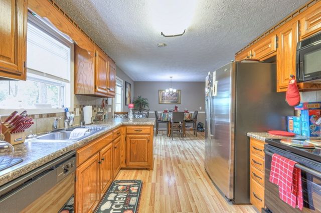 218 Wall Street, Shelbyville, TN 37160