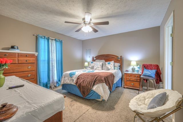 218 Wall Street, Shelbyville, TN 37160