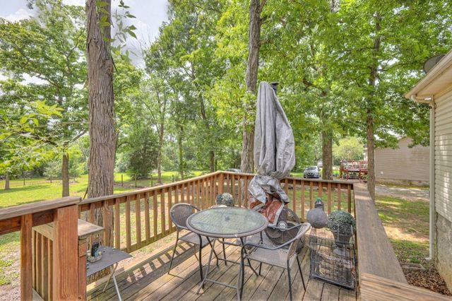 218 Wall Street, Shelbyville, TN 37160