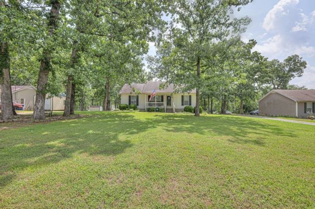 218 Wall Street, Shelbyville, TN 37160