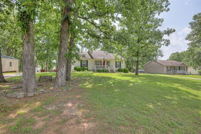 218 Wall Street, Shelbyville, TN 37160