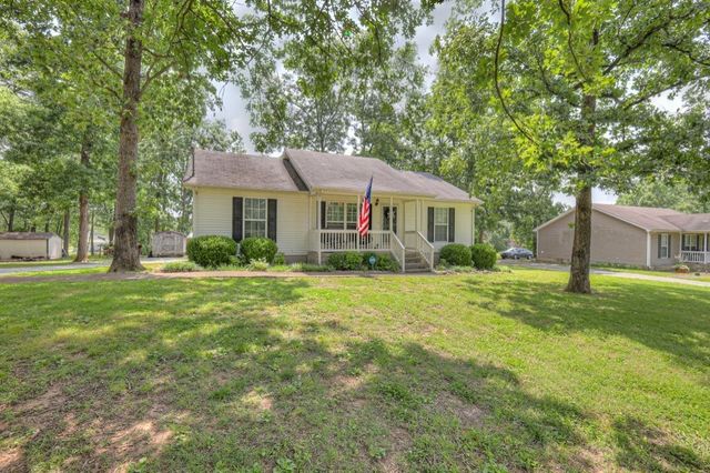 218 Wall Street, Shelbyville, TN 37160