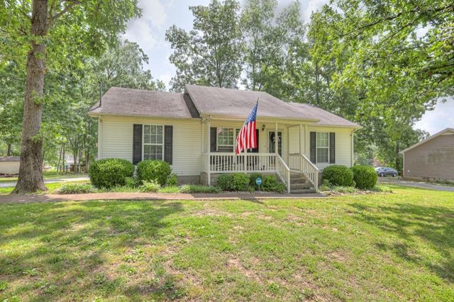 218 Wall Street, Shelbyville, TN 37160