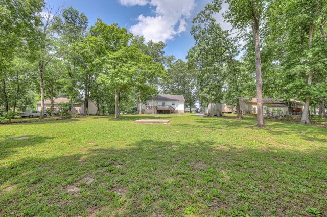 218 Wall Street, Shelbyville, TN 37160