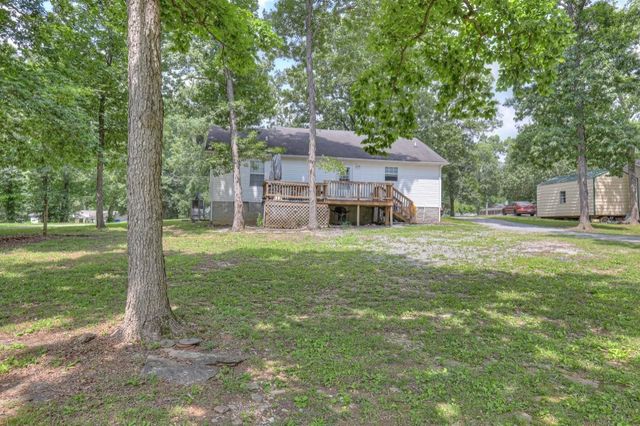 218 Wall Street, Shelbyville, TN 37160