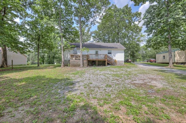 218 Wall Street, Shelbyville, TN 37160