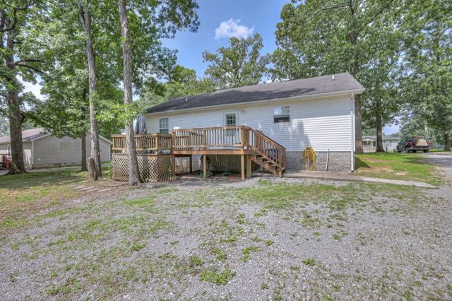 218 Wall Street, Shelbyville, TN 37160