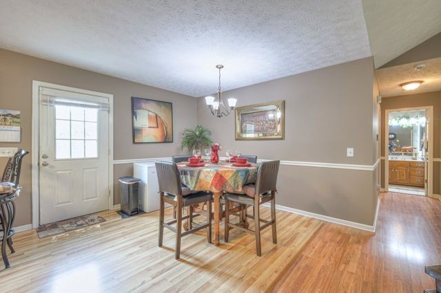 218 Wall Street, Shelbyville, TN 37160