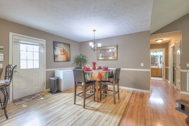 218 Wall Street, Shelbyville, TN 37160