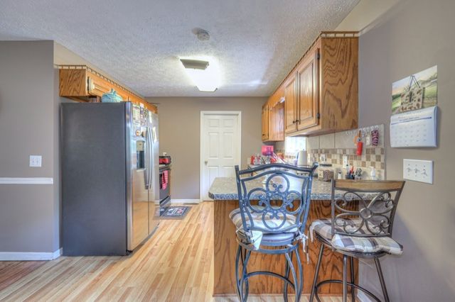 218 Wall Street, Shelbyville, TN 37160