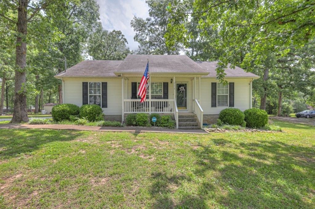 218 Wall Street, Shelbyville, TN 37160