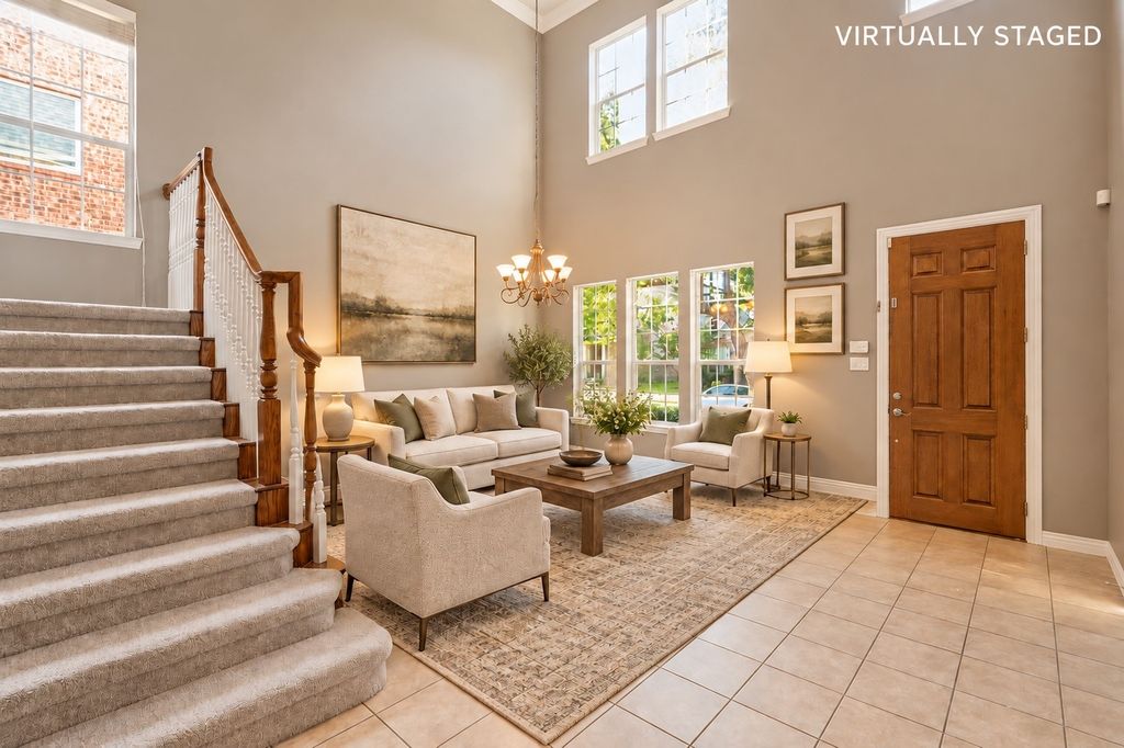 1827 Auburn Drive, Carrollton, TX 75007 — photo 4