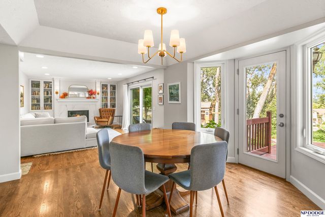 10920 Larimore Avenue, Omaha, NE 68164