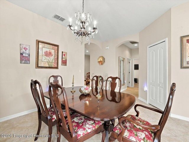 11064 Westerly Drive, Spring Hill, FL 34609