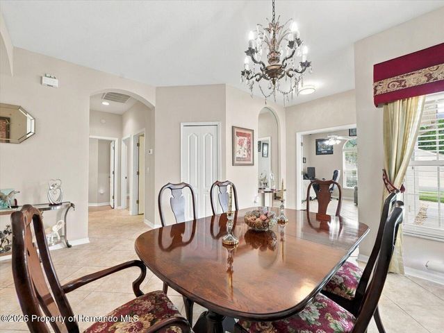 11064 Westerly Drive, Spring Hill, FL 34609