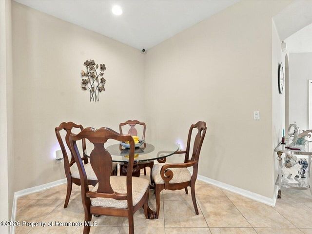 11064 Westerly Drive, Spring Hill, FL 34609