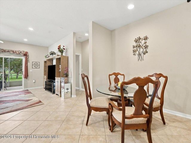 11064 Westerly Drive, Spring Hill, FL 34609