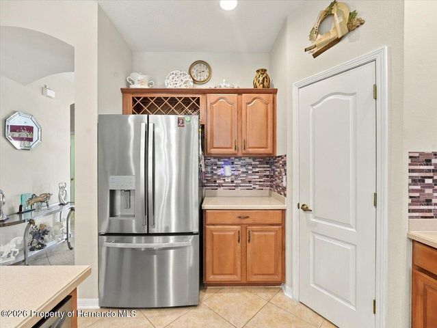 11064 Westerly Drive, Spring Hill, FL 34609