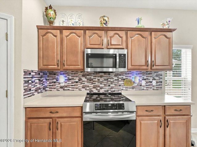 11064 Westerly Drive, Spring Hill, FL 34609