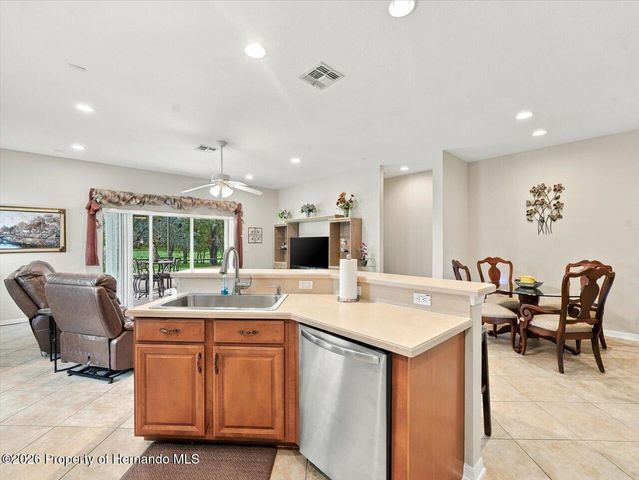11064 Westerly Drive, Spring Hill, FL 34609