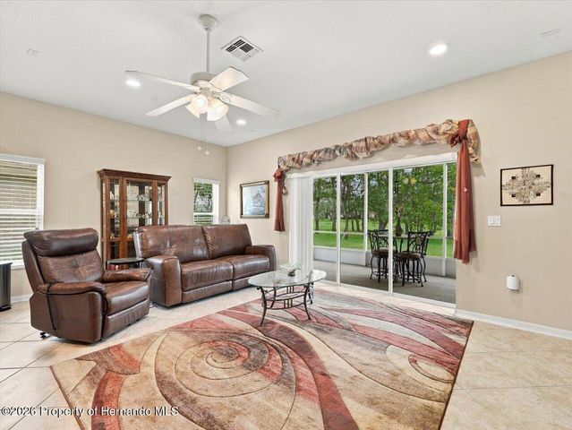 11064 Westerly Drive, Spring Hill, FL 34609