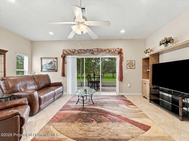 11064 Westerly Drive, Spring Hill, FL 34609