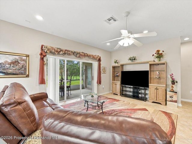 11064 Westerly Drive, Spring Hill, FL 34609