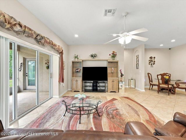 11064 Westerly Drive, Spring Hill, FL 34609