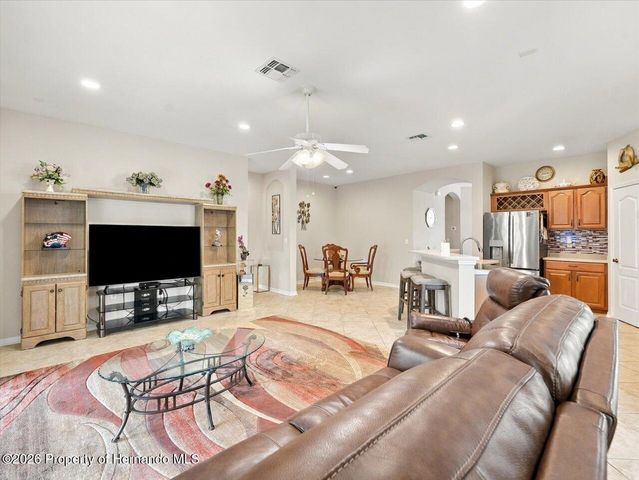 11064 Westerly Drive, Spring Hill, FL 34609