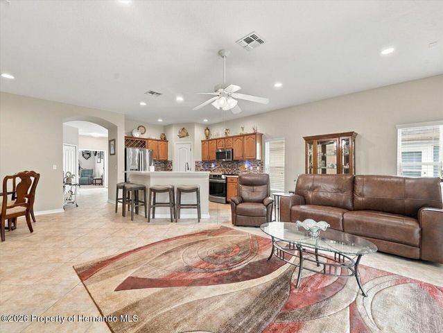 11064 Westerly Drive, Spring Hill, FL 34609