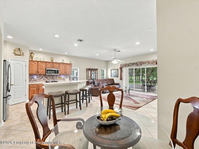 11064 Westerly Drive, Spring Hill, FL 34609