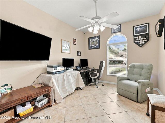 11064 Westerly Drive, Spring Hill, FL 34609