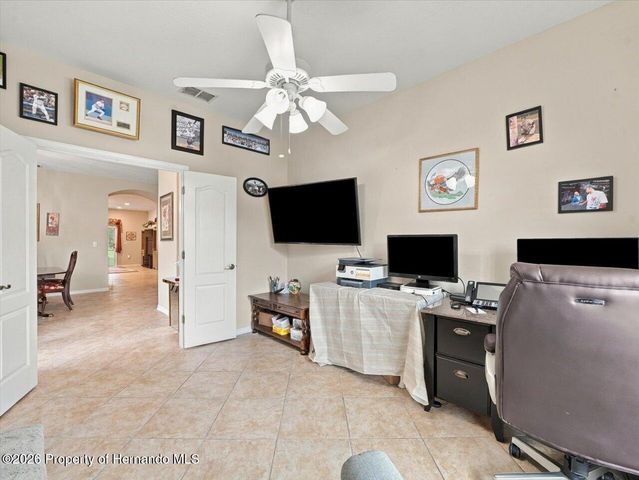11064 Westerly Drive, Spring Hill, FL 34609