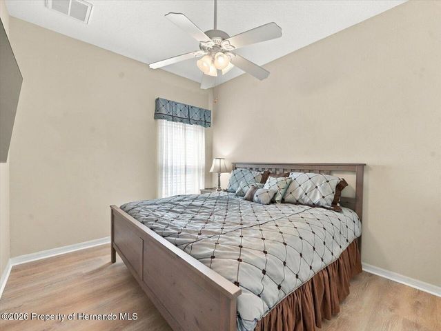 11064 Westerly Drive, Spring Hill, FL 34609