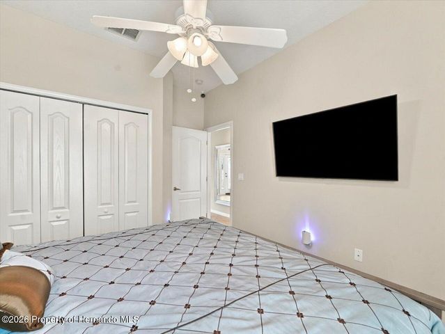 11064 Westerly Drive, Spring Hill, FL 34609