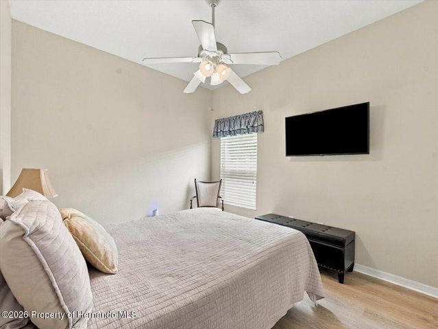 11064 Westerly Drive, Spring Hill, FL 34609