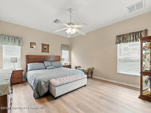 11064 Westerly Drive, Spring Hill, FL 34609
