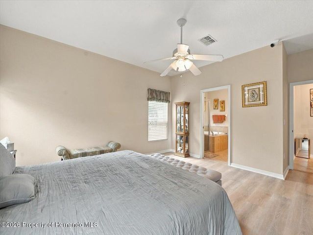 11064 Westerly Drive, Spring Hill, FL 34609