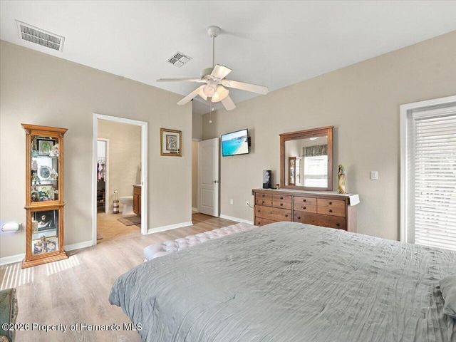 11064 Westerly Drive, Spring Hill, FL 34609