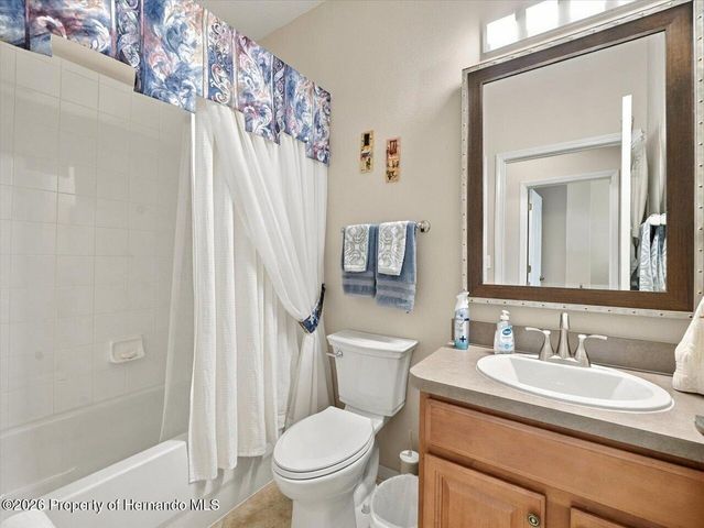 11064 Westerly Drive, Spring Hill, FL 34609