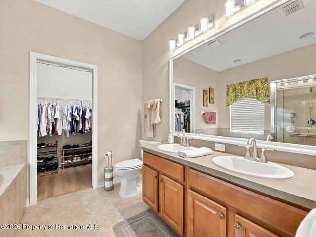 11064 Westerly Drive, Spring Hill, FL 34609