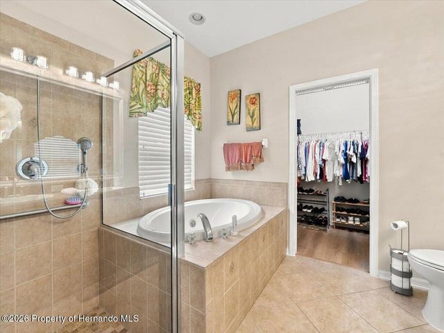 11064 Westerly Drive, Spring Hill, FL 34609