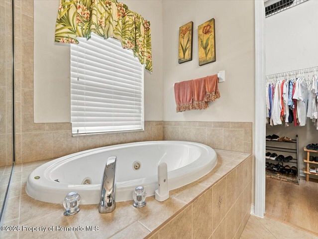 11064 Westerly Drive, Spring Hill, FL 34609