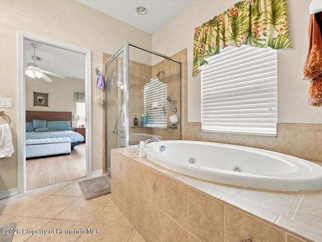 11064 Westerly Drive, Spring Hill, FL 34609