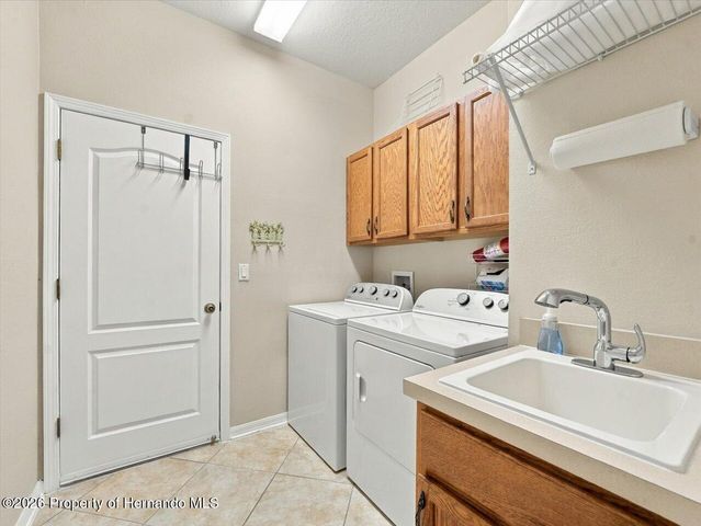 11064 Westerly Drive, Spring Hill, FL 34609
