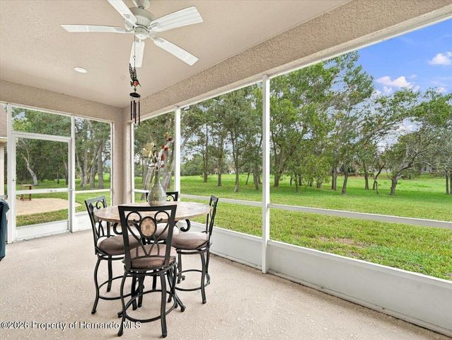 11064 Westerly Drive, Spring Hill, FL 34609